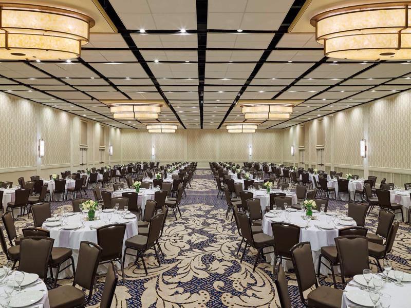 Delta Hotels By Marriott Baltimore Hunt Valley Exterior photo