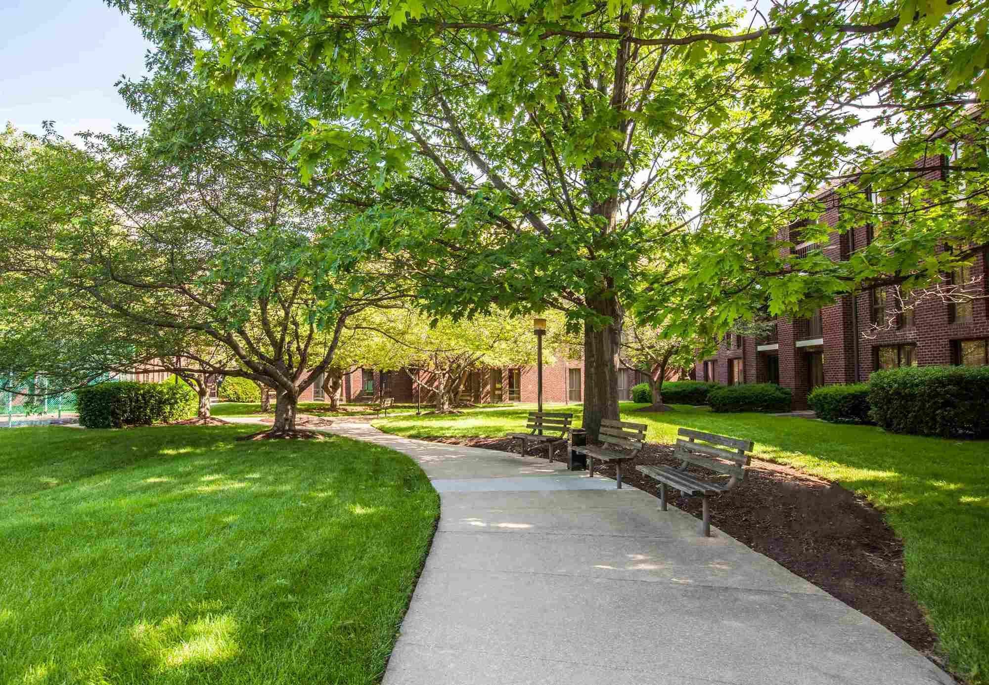 Delta Hotels By Marriott Baltimore Hunt Valley Exterior photo