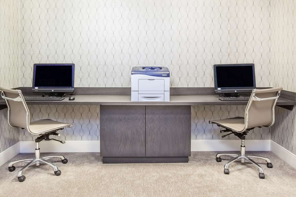 Delta Hotels By Marriott Baltimore Hunt Valley Facilities photo