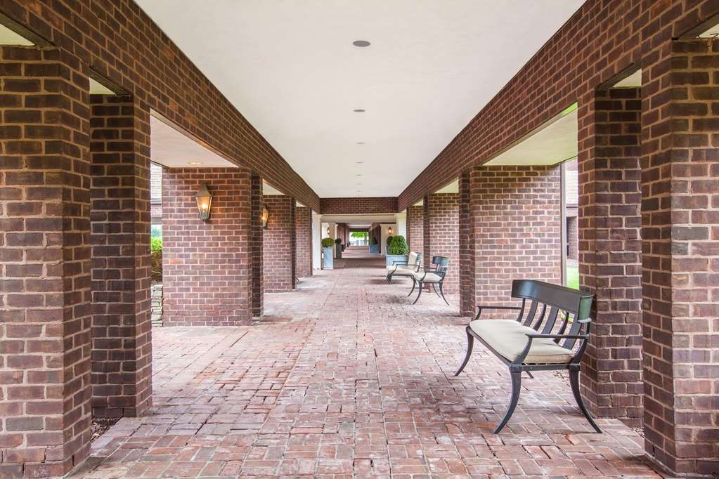 Delta Hotels By Marriott Baltimore Hunt Valley Facilities photo