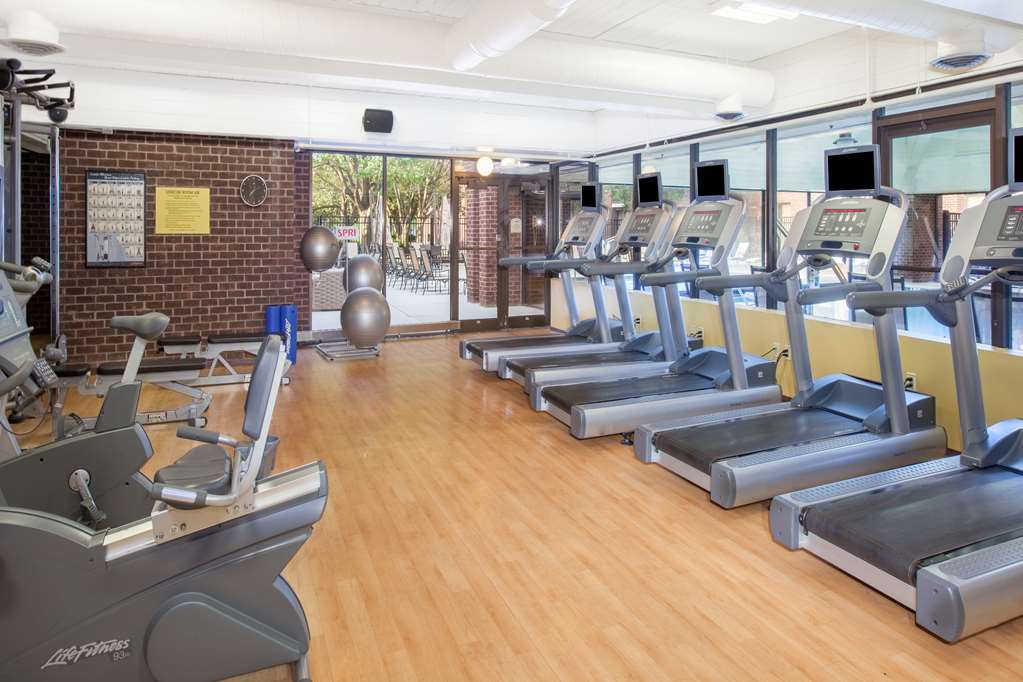 Delta Hotels By Marriott Baltimore Hunt Valley Facilities photo