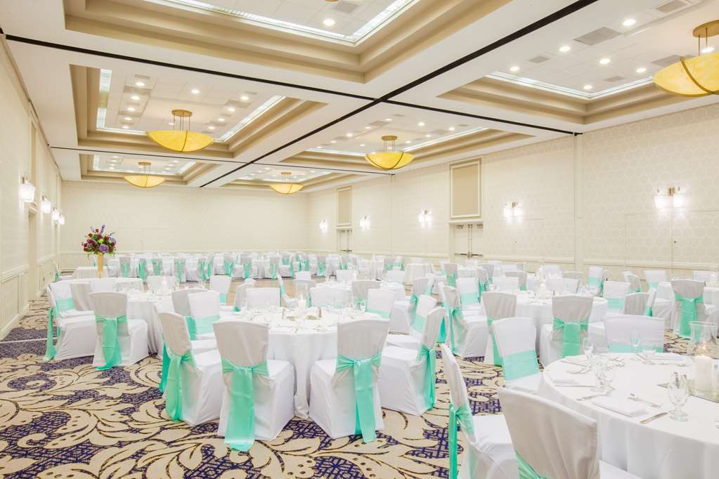Delta Hotels By Marriott Baltimore Hunt Valley Facilities photo