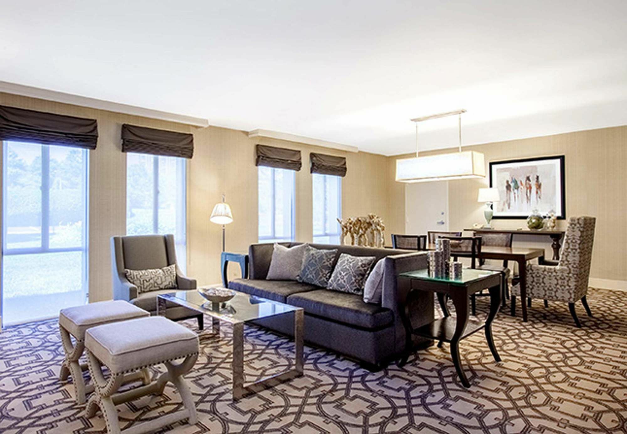 Delta Hotels By Marriott Baltimore Hunt Valley Exterior photo