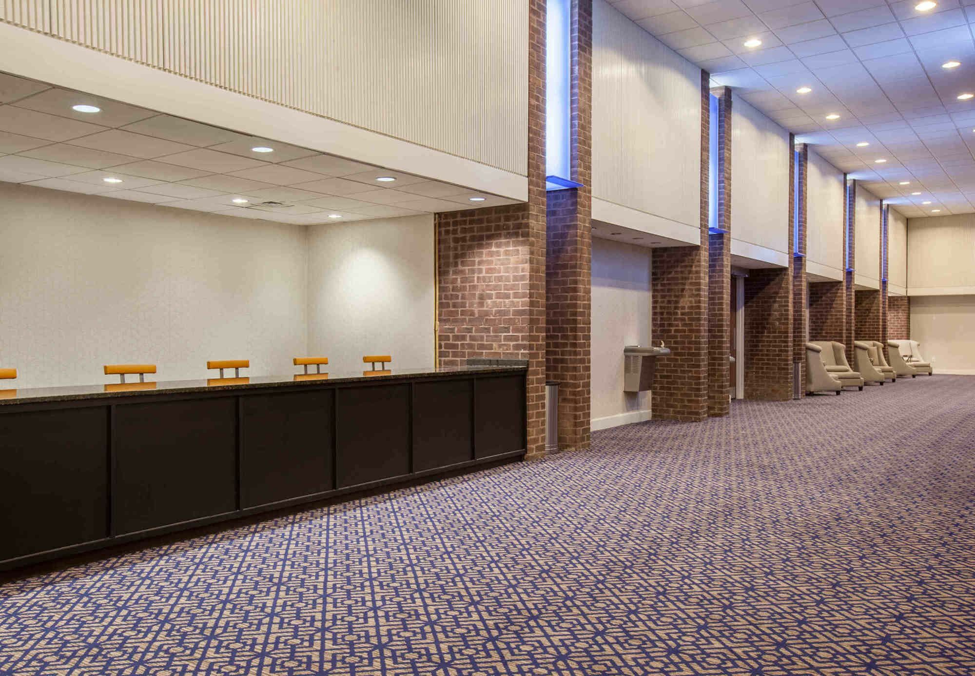 Delta Hotels By Marriott Baltimore Hunt Valley Exterior photo