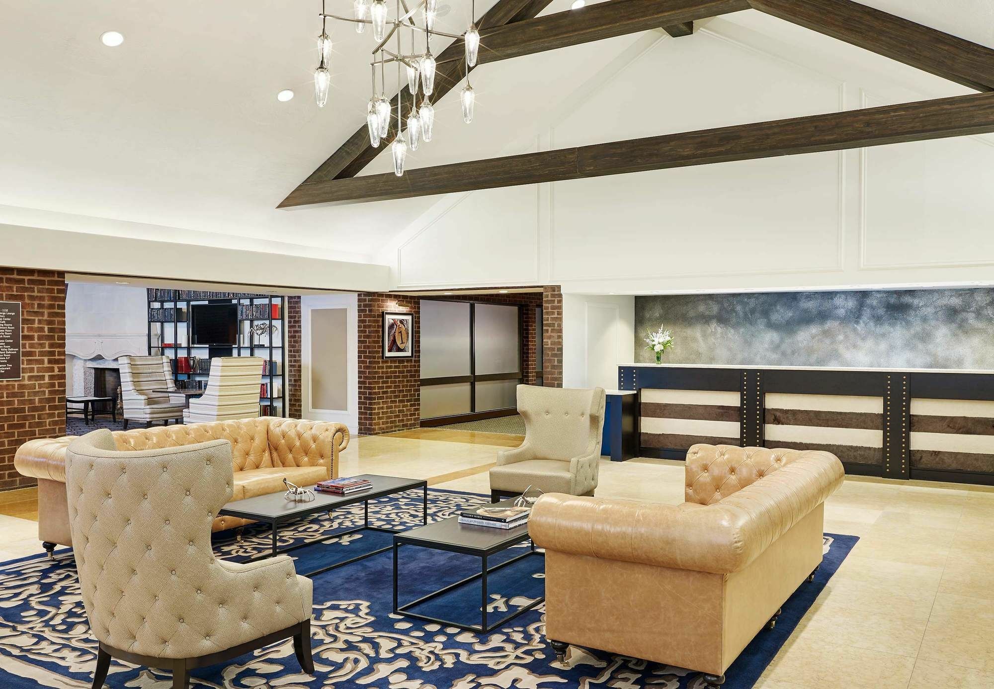 Delta Hotels By Marriott Baltimore Hunt Valley Exterior photo