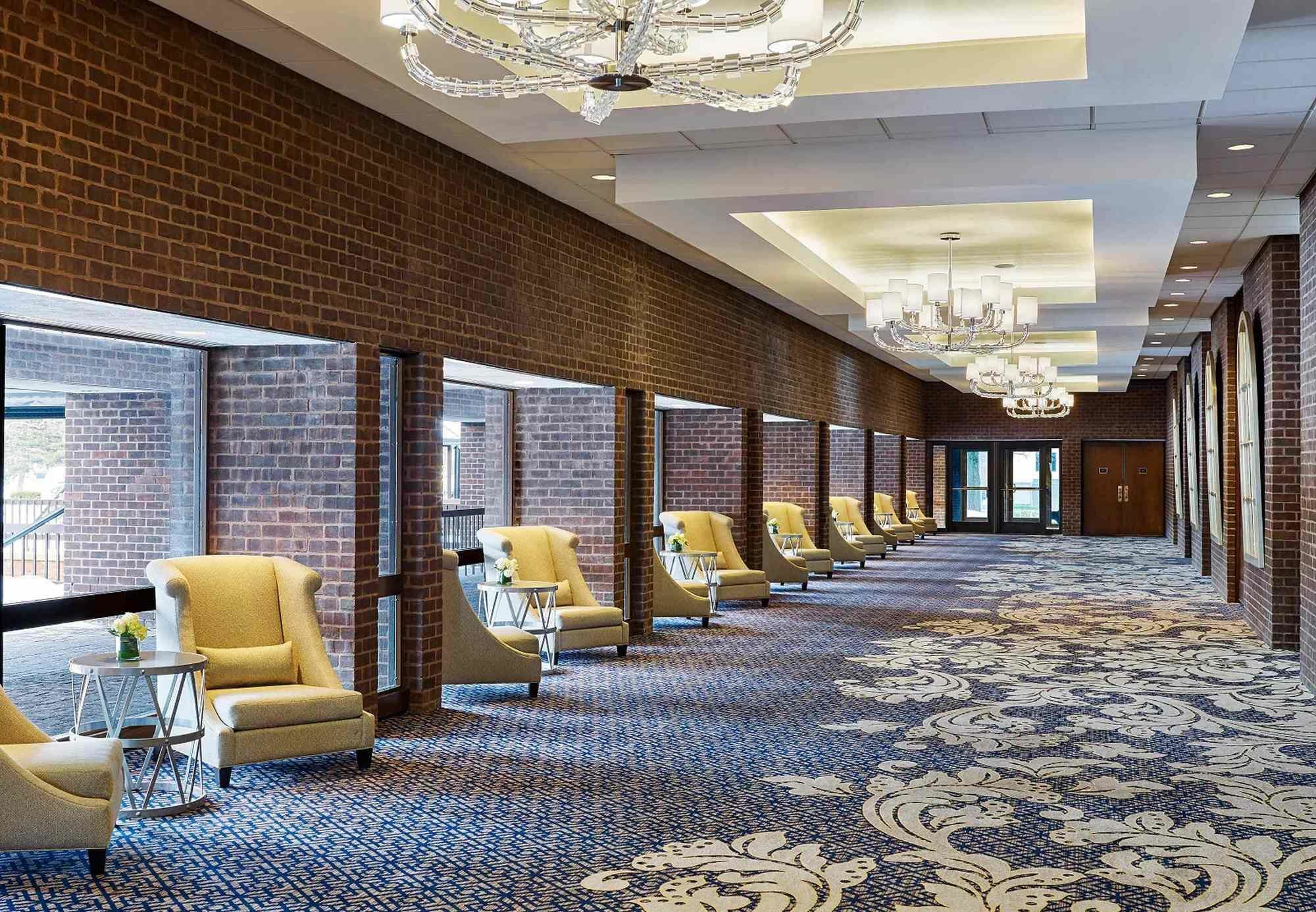 Delta Hotels By Marriott Baltimore Hunt Valley Exterior photo