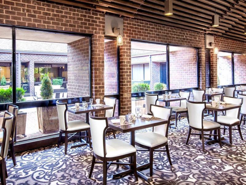Delta Hotels By Marriott Baltimore Hunt Valley Exterior photo