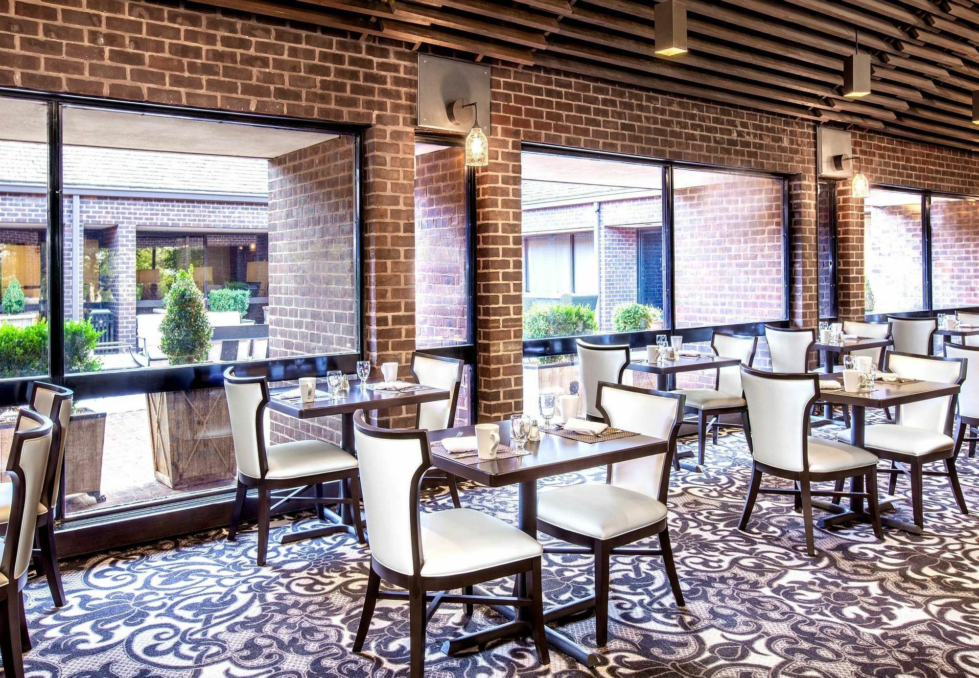 Delta Hotels By Marriott Baltimore Hunt Valley Exterior photo