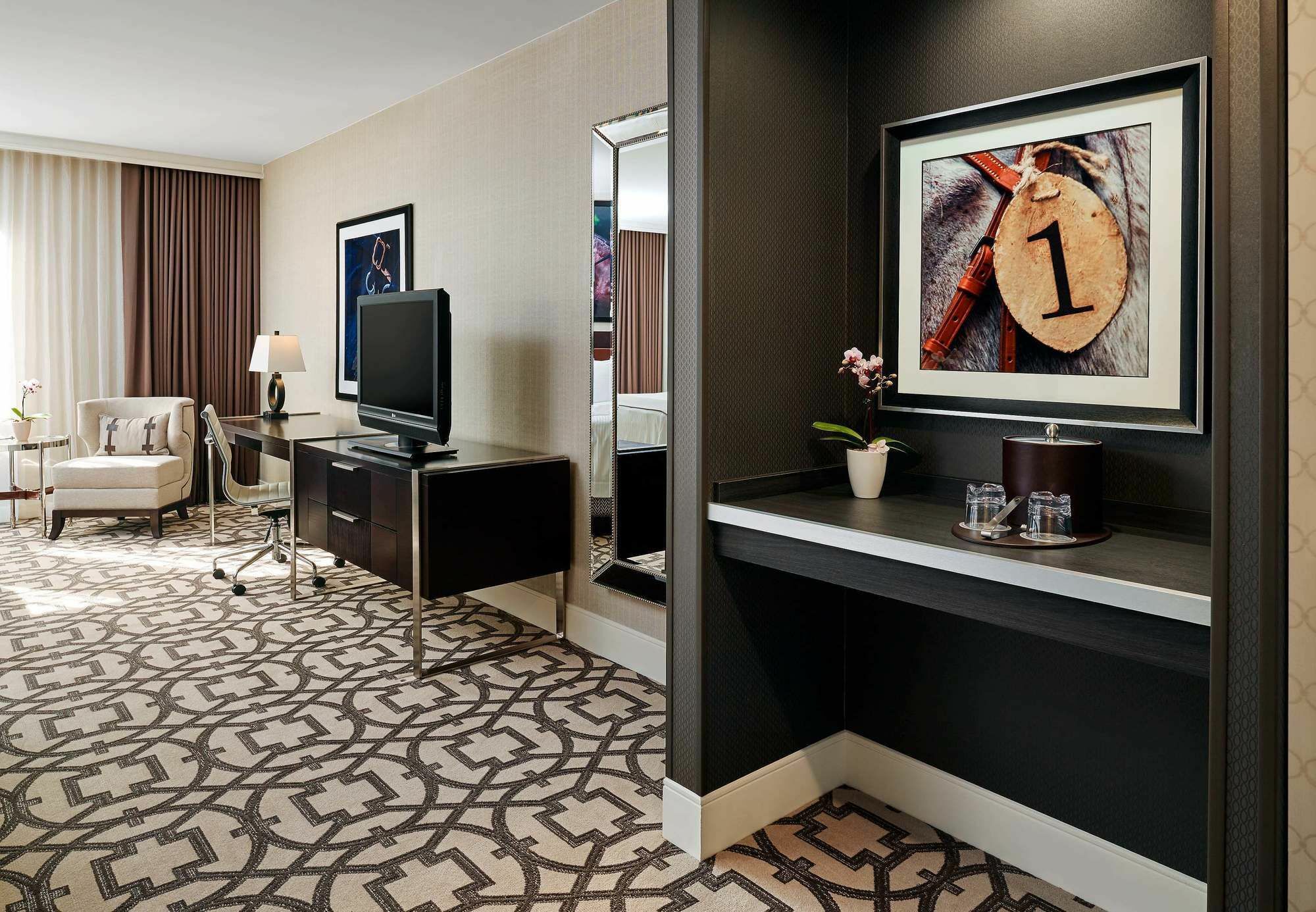 Delta Hotels By Marriott Baltimore Hunt Valley Exterior photo